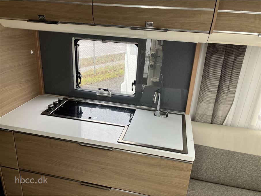Adria Adora 522 UP